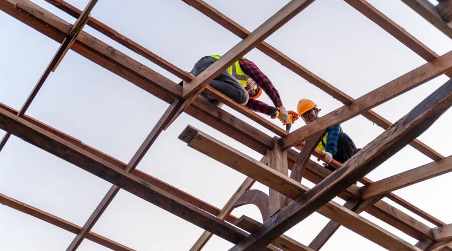 Expert flood damage restoration services in Dallas, WV